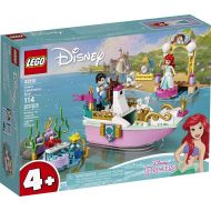 Lego Disney Princess Książka z przygodami Arielki,Belli,Kopciuszka i Tiant 43193 - www.zegarkiabc_(1)[11].jpg